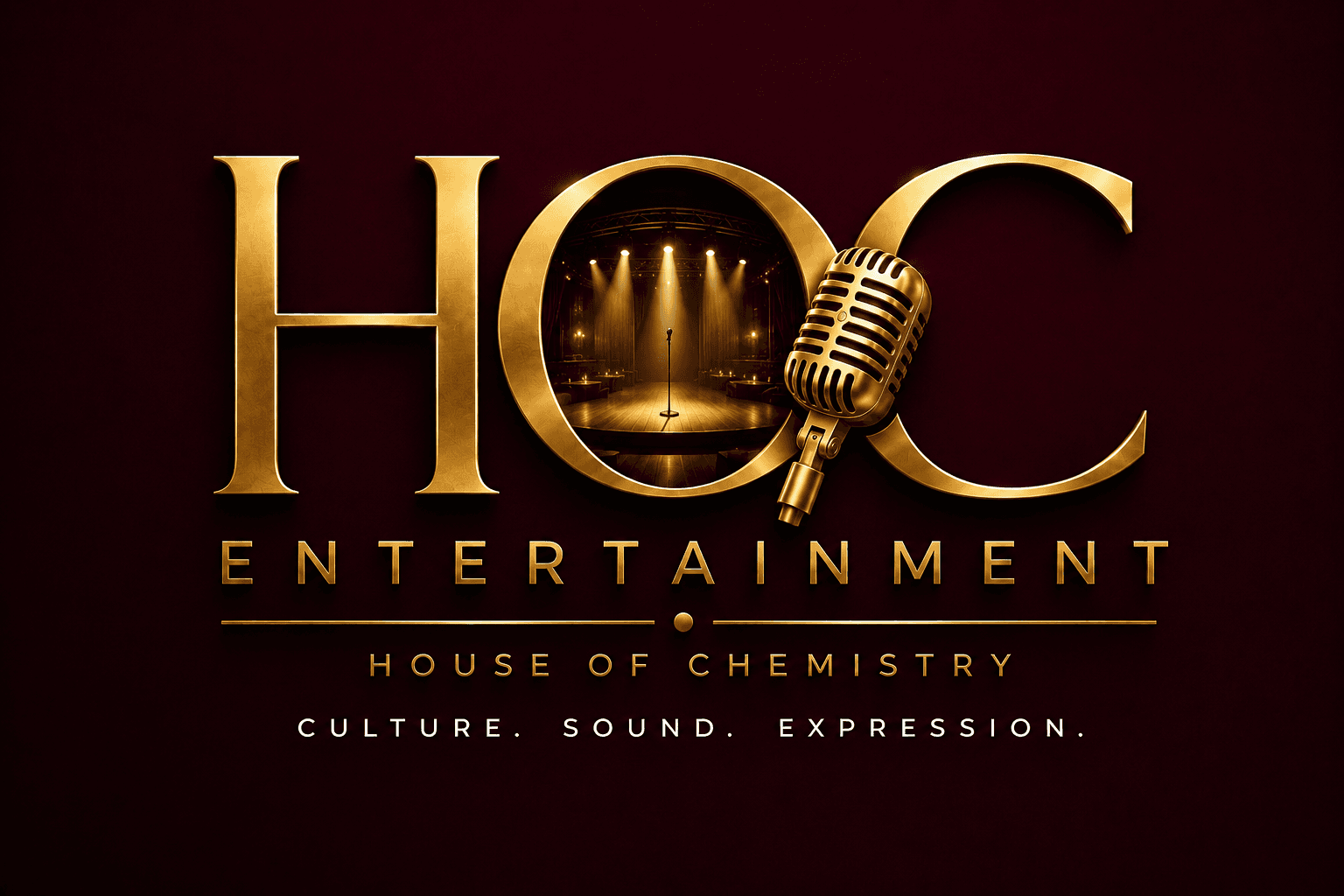 HOC RETAIL & ENTERTAINMENT